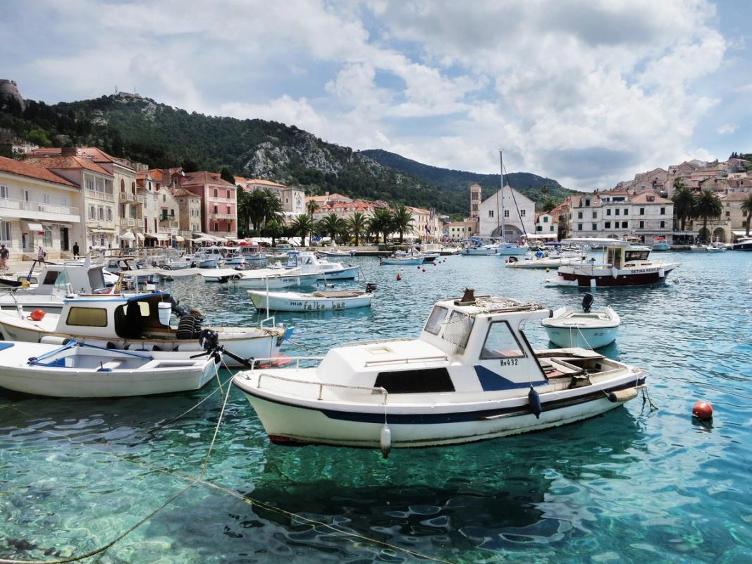 Hvar