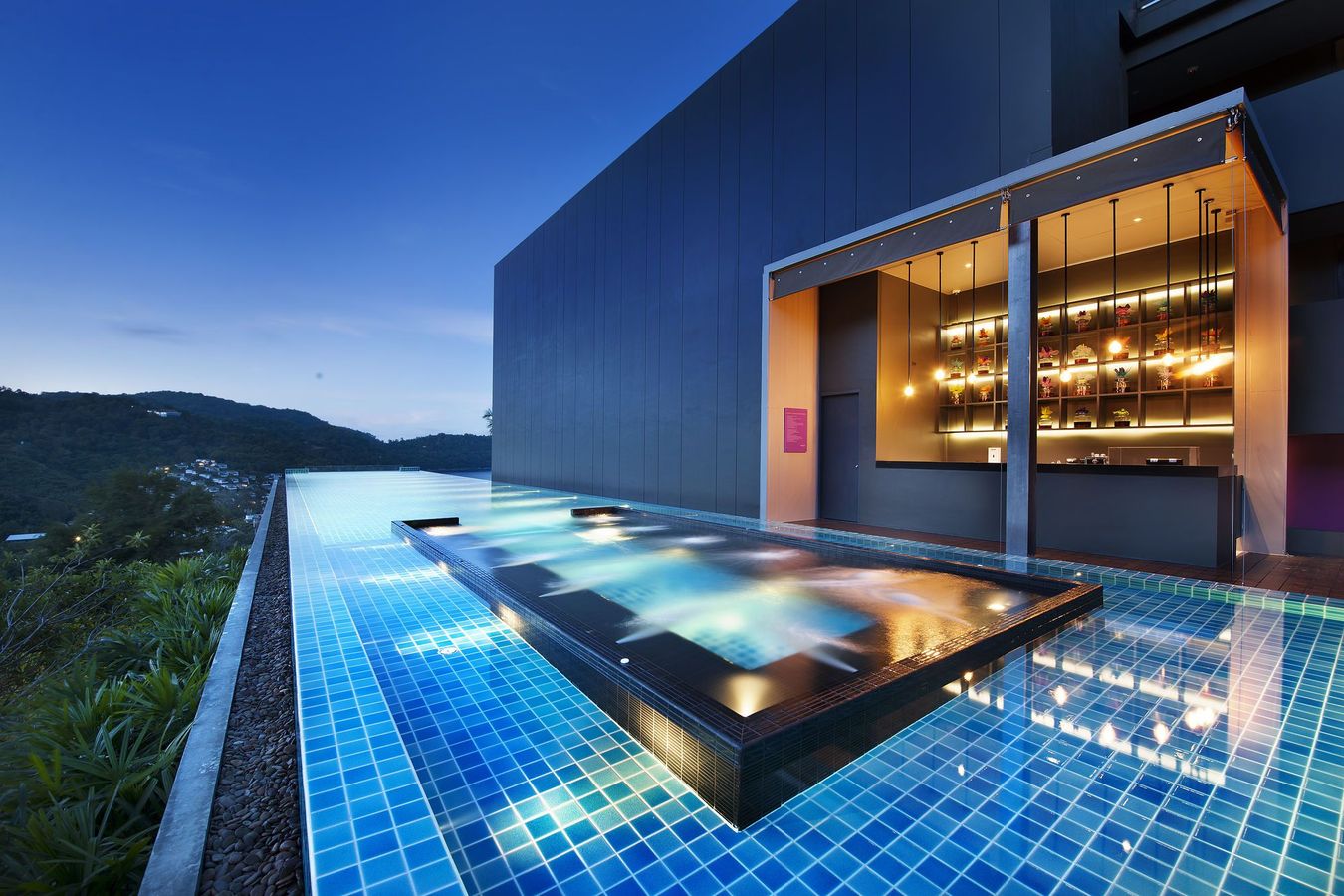 Nook Dee Boutique Resort, Karon