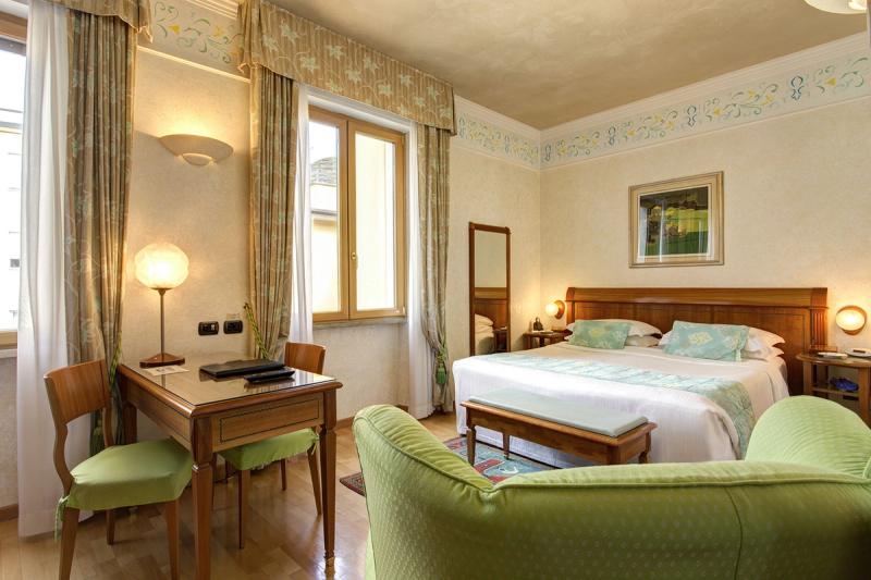 Hotel Firenze - Image 10