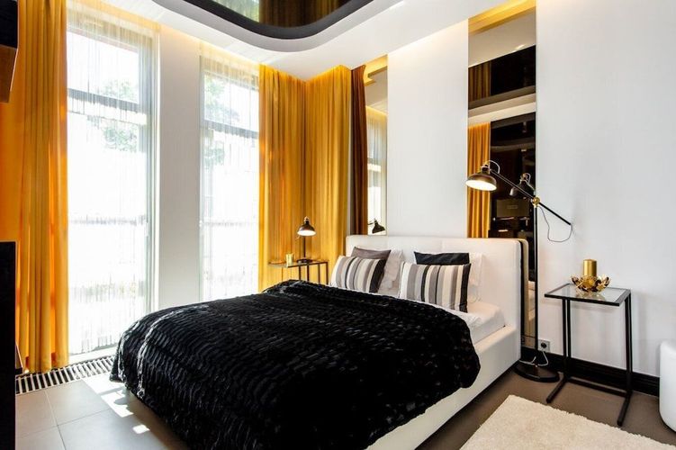 Hotellbilder av City Park Hotel & Residence - nummer 1 av 10