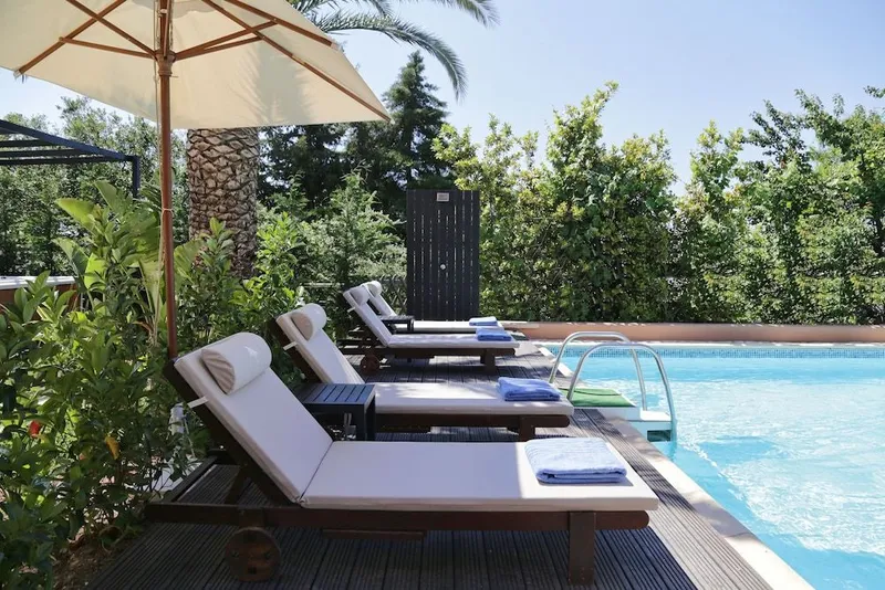 Lena Mare Boutique Hotel