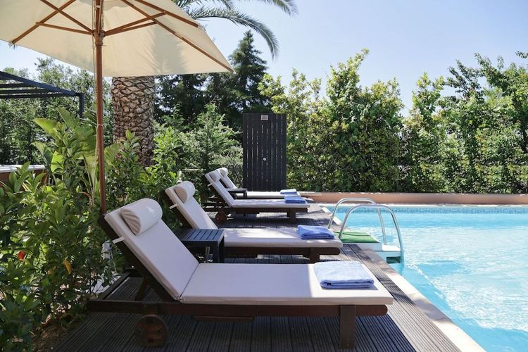 Billede av hotellet Lena Mare Boutique Hotel - nummer 1 af 10