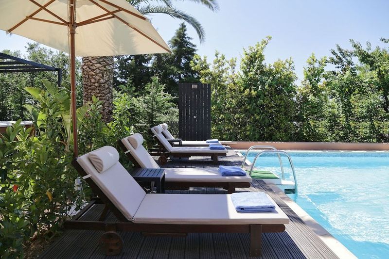 Lena Mare Boutique Hotel - Image 1