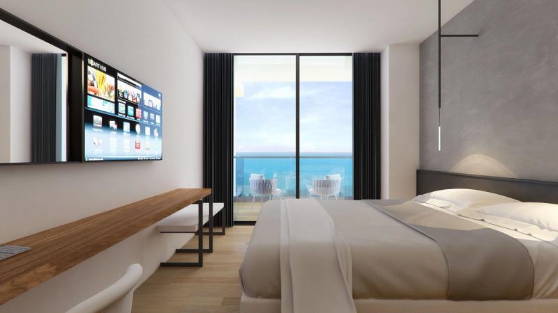 Flamingo Paradise Beach Hotel - Image 3