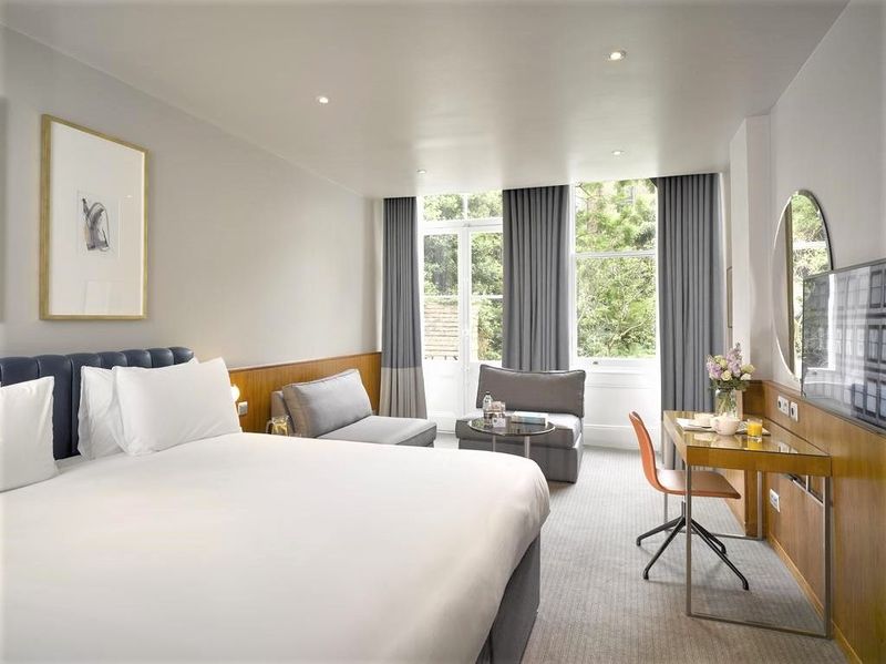 K+K Hotel George - Image 6