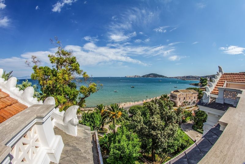Villa Irlanda Grand Hotel - Image 5