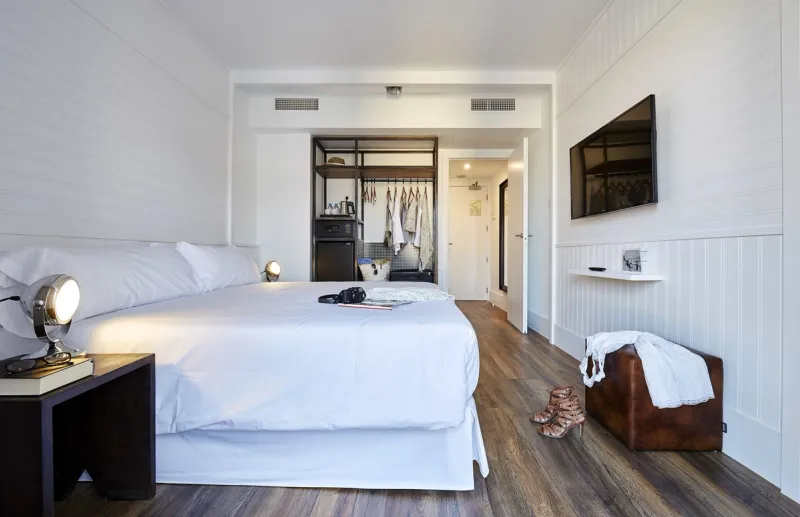 Delamar Hotel