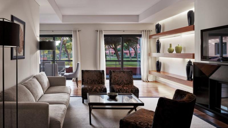 Sheraton Cascais Resort - Image 8
