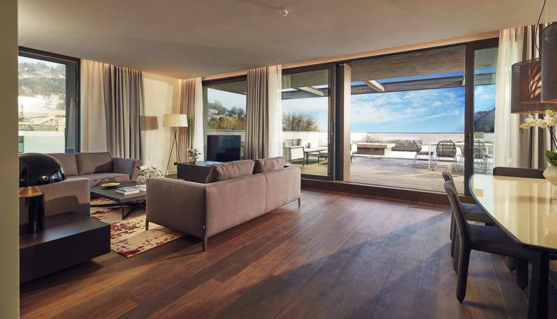 Hilton Lake Como - Image 9