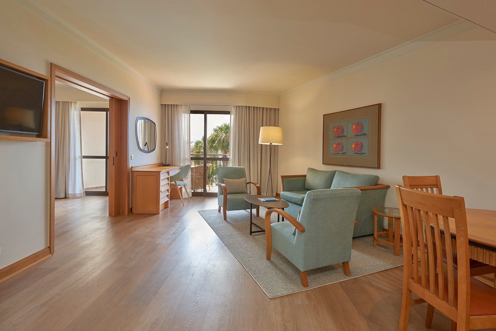 Porto Mare Hotel - Image 8