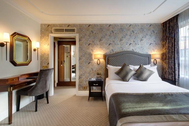 Billede av hotellet Rathbone Hotel - nummer 1 af 10