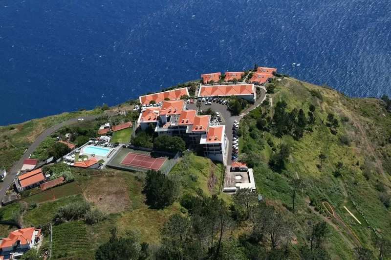 Jardim Atlantico Hotel
