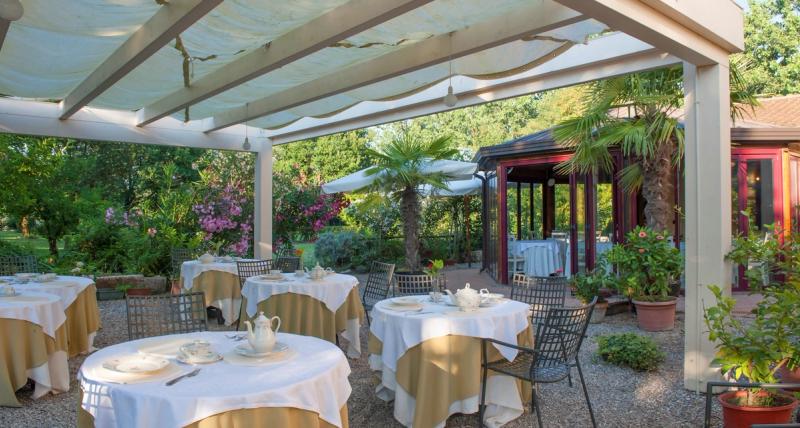 Hotel Villa Belfiore - Image 5