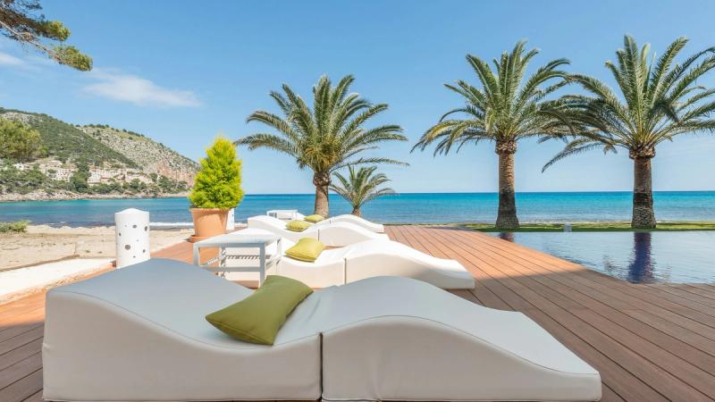Melbeach Hotel & SPA - Image 3