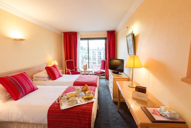 Hotel Sun Riviera - Image 3