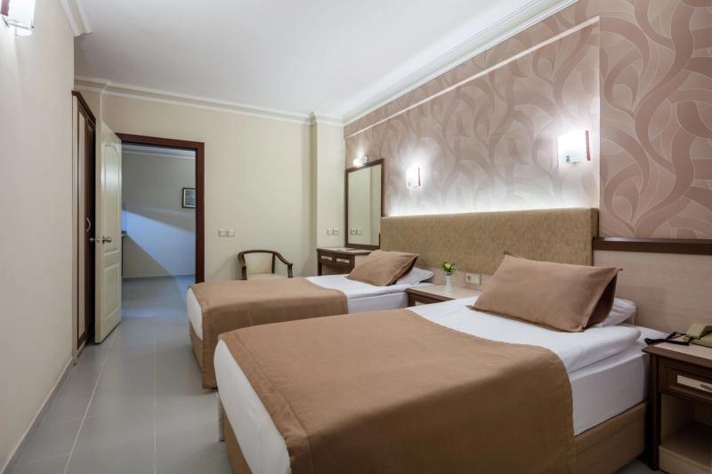 May Flower Apart Hotel - Image 9