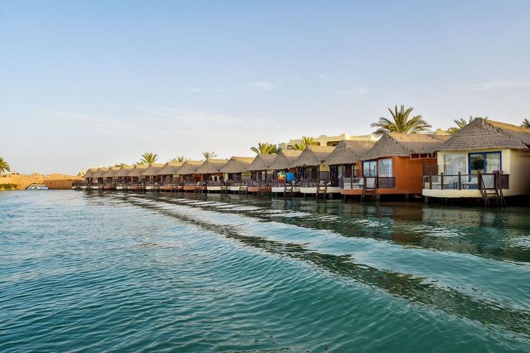Billede av hotellet Panorama Bungalows El Gouna - nummer 1 af 10