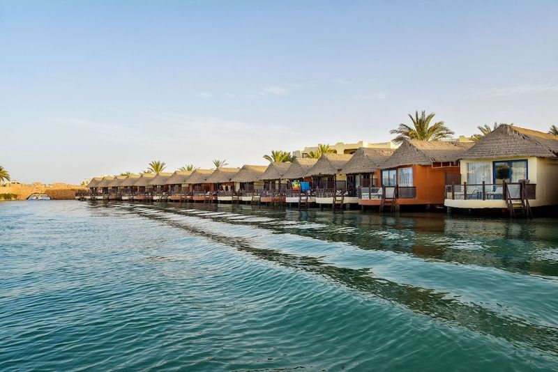 Panorama Bungalows El Gouna - Image 1