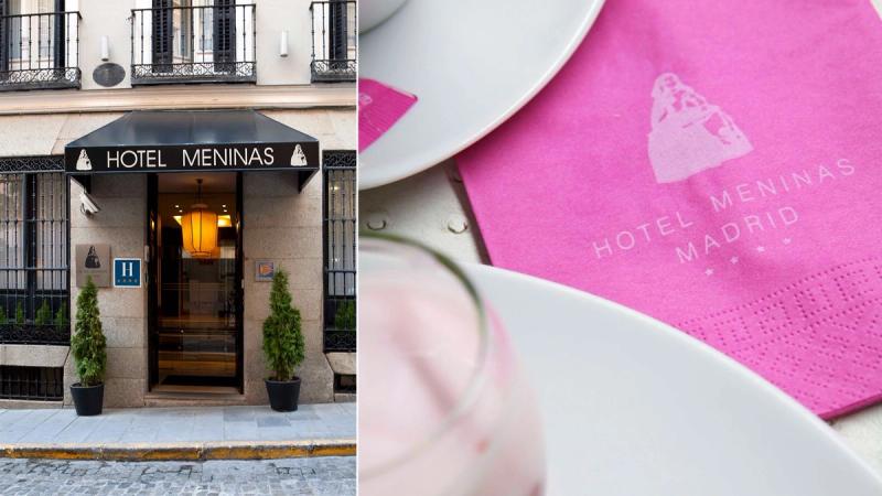 Hotel Meninas - Image 5