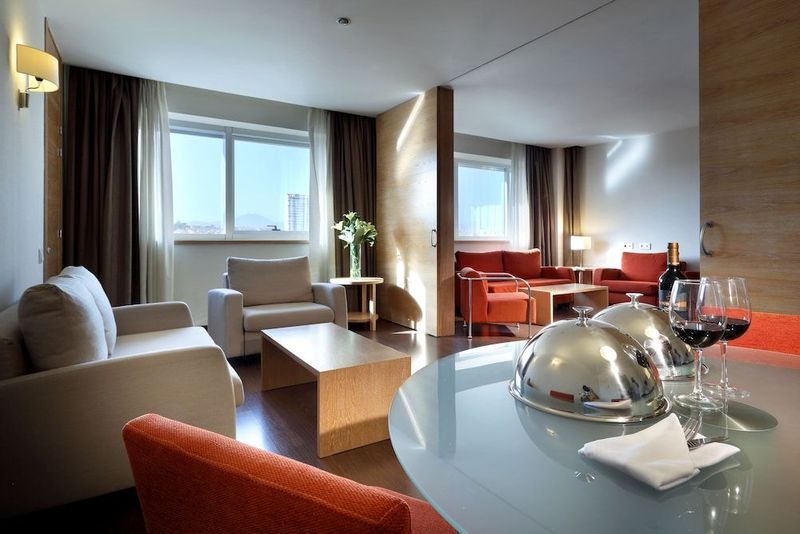 Eurostars Lucentum - Image 6