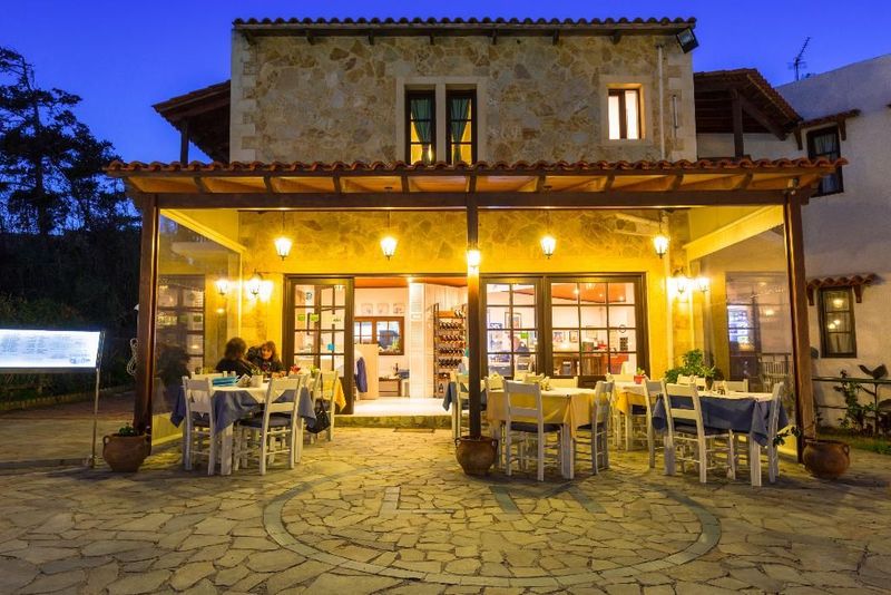 Ledra Maleme Hotel - Image 10