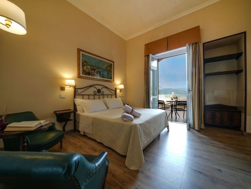 Hotel Scapolatiello - Image 6