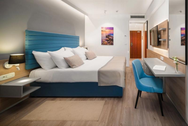 Hotel Meteor - Image 10