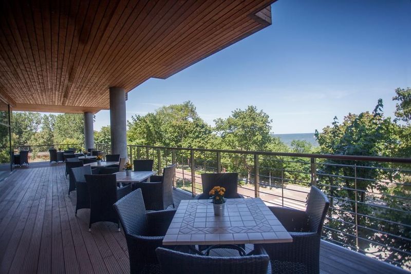 Sopot Marriott Resort & Spa - Image 8