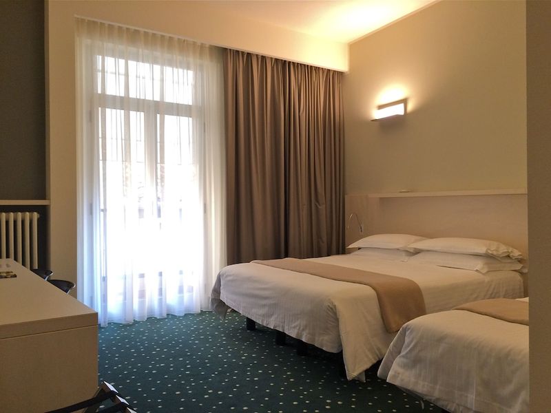 Hotel Piroscafo - Image 7