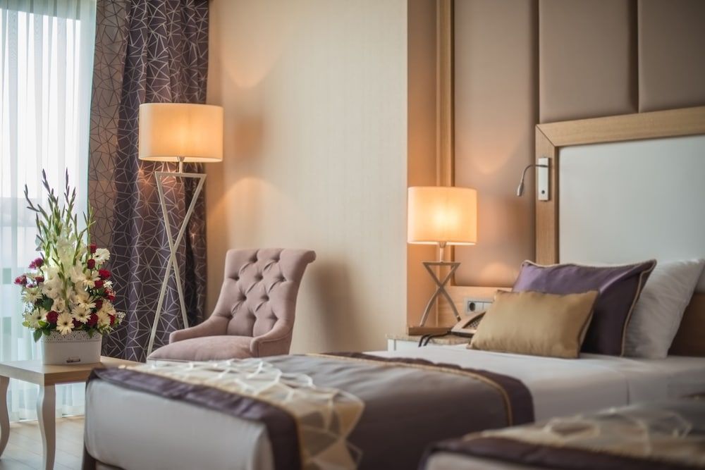 Mary Hotels Alanya - Image 2