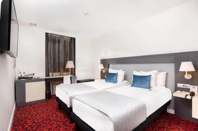 Hotel Palazzo Zichy - Image 10