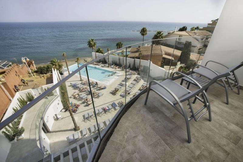 Sentido Benalmadena Beach - Image 6