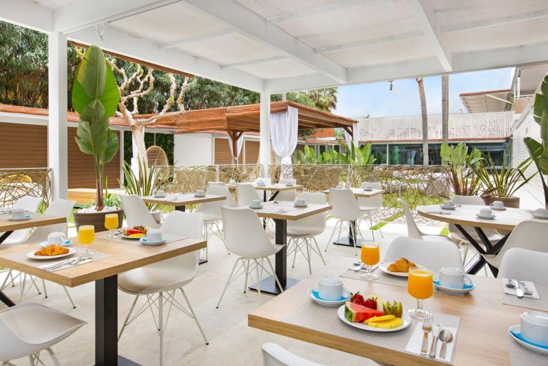 Sumus Hotel Monteplaya - Image 6