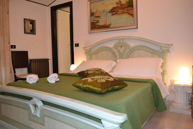 B&B Villa Ambra - Image 5