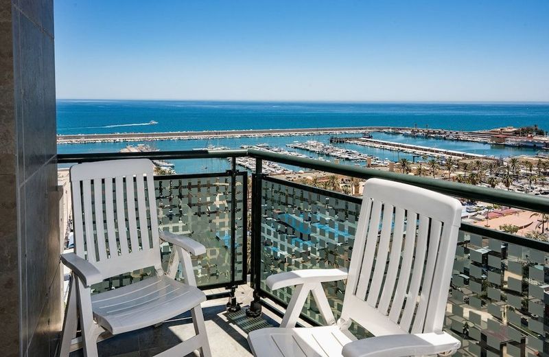 Leonardo Hotel Fuengirola Costa del Sol - Image 9