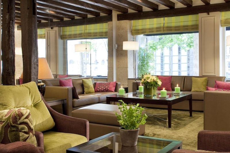 Hotel Duquesne Eiffel - Image 8