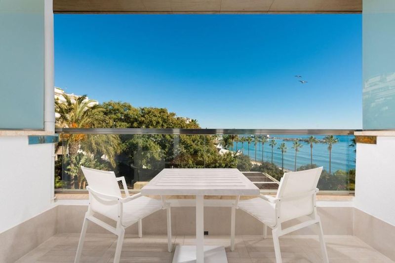 Amare Marbella Beach Hotel - Image 2