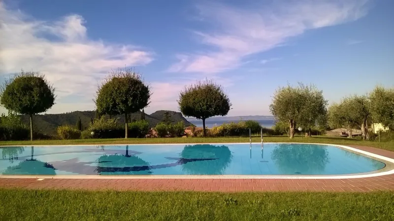Residence I Cortivi