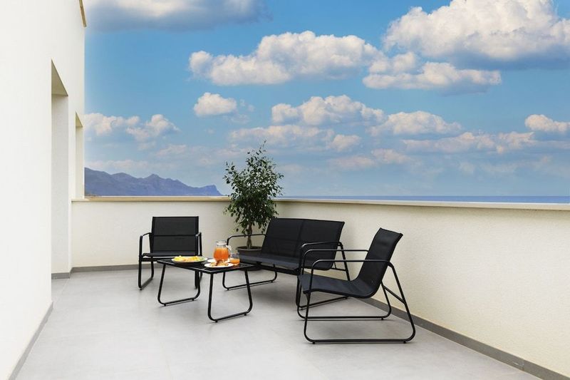 Resort La Battigia Beach and SPA - Image 2