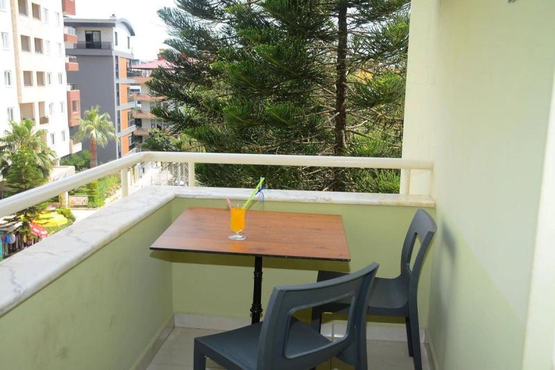 Almera Park Apart Hotel - Image 7