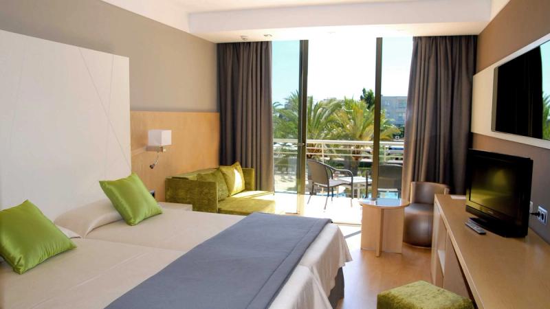 Protur Sa Coma Playa Hotel & Spa - Image 4