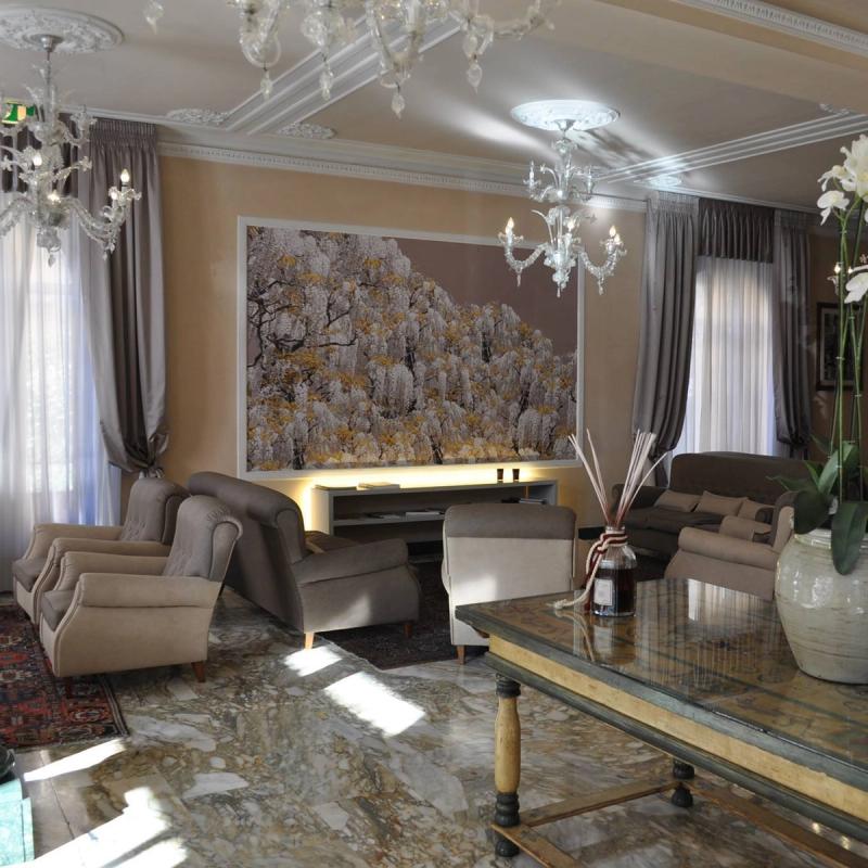 Hotel Ercolini & Savi - Image 4