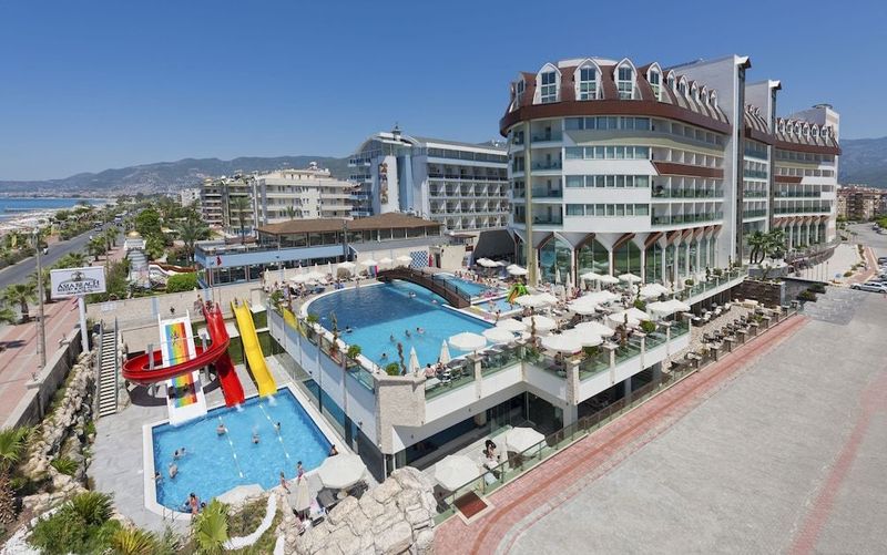 Asia Beach Resort - Image 4