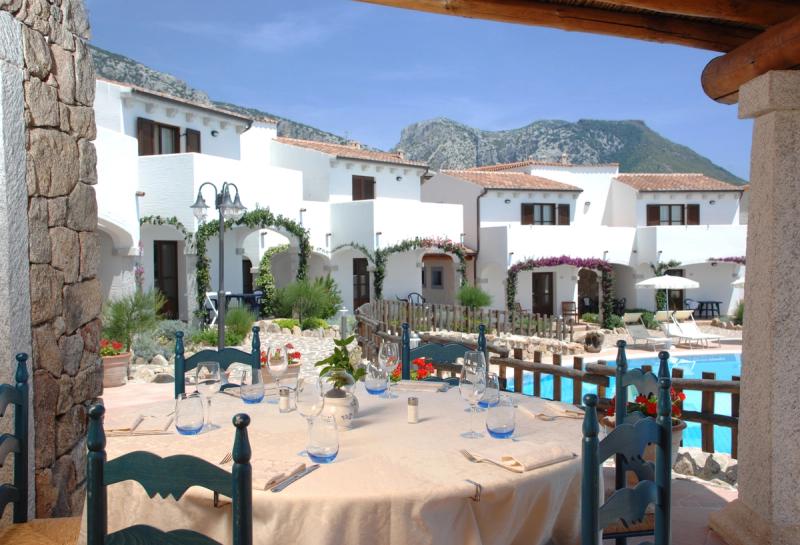 Hotel Nuraghe Arvu - Image 6