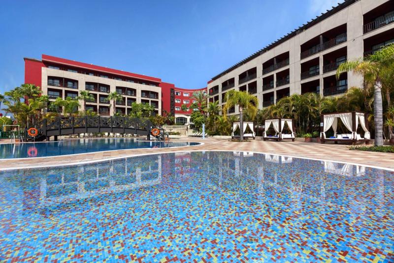Barcelo Marbella - Image 7