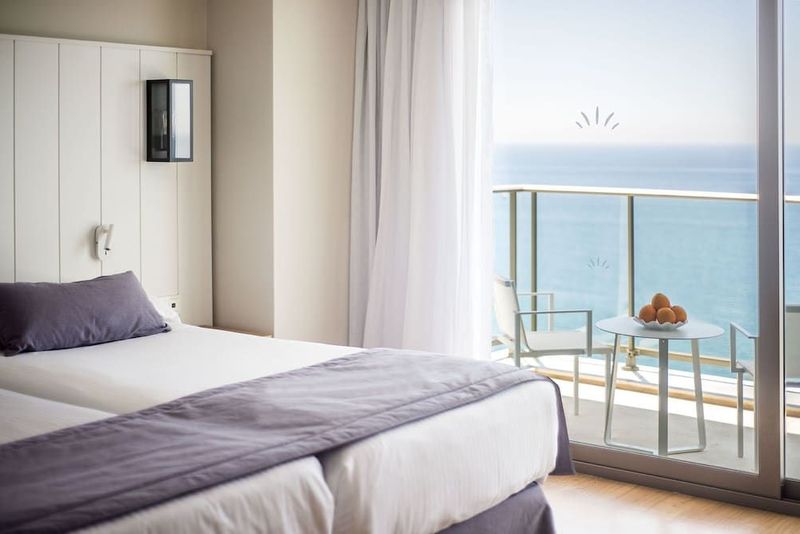 Hotel Estival Torrequebrada - Image 3