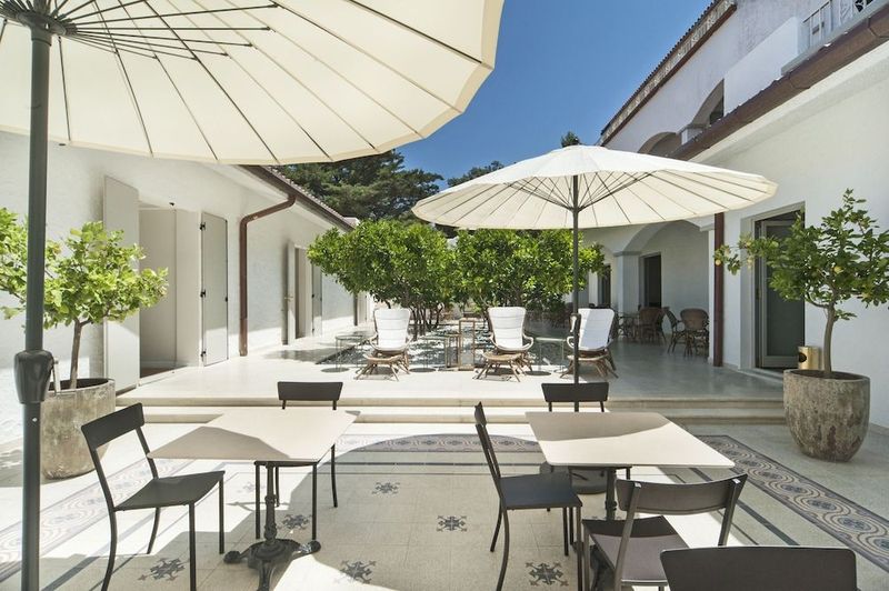 Seebay Hotel - Image 7