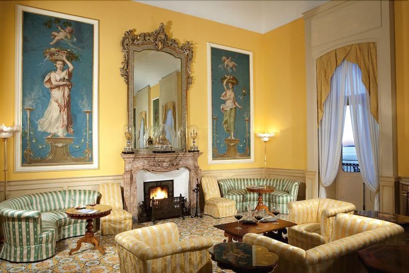 Hotel Imperial Tramontano - Image 5