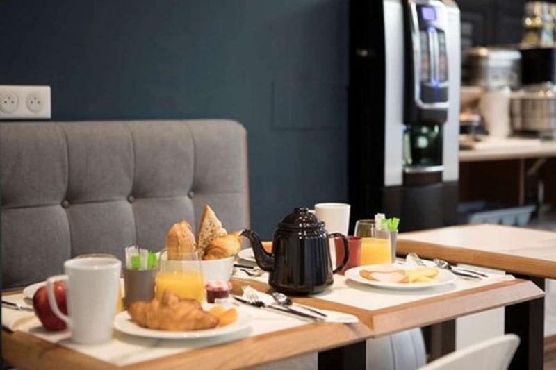 Hotel Petit Lafayette - Image 2