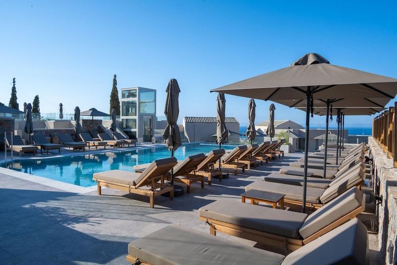Galaxy Suites Boutique Resort - Image 8